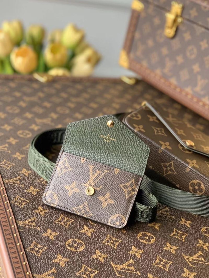 LV Satchel bags